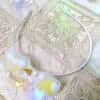 تل پوم پوم طرح گل نرگس - Image 2