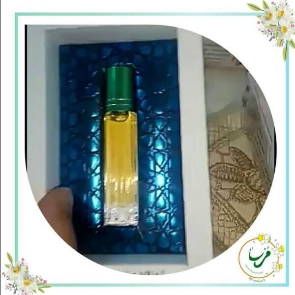 عطر گل نرگس